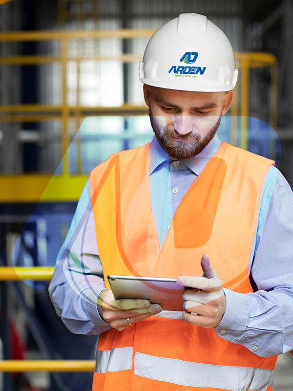 İş Güvenliği Politikamız